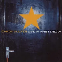 Candy Dulfer